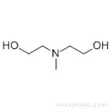 N-Methyldiethanolamine CAS 105-59-9